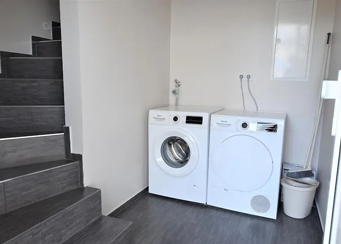 Koenigsberger Allee 40 1og Apartamento *