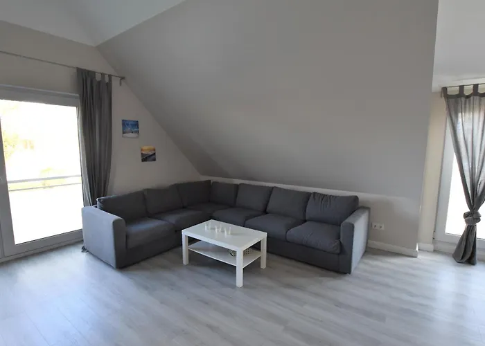 Koenigsberger Allee 40 1og * Grömitz