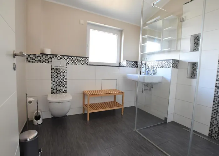 Apartamento Koenigsberger Allee 40 1og Grömitz